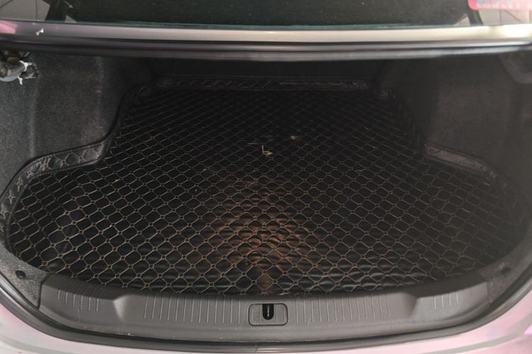 Used Buick GT 2018 15T Dual-Clutch Advanced Model China V Standard Trunk