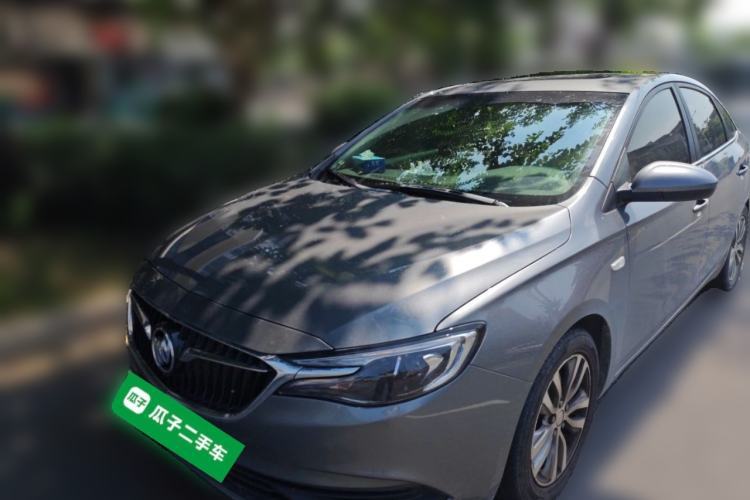 Gebrauchter Buick GT 2018 18T Automatic Elite Model Guazi used car, China used car export, Used car for sale, Used  cars, Cheapest cars for sale