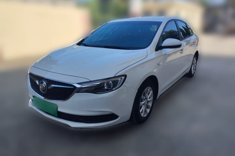 Used Buick GT 2018 15T Dual-Clutch Advanced Model China V Standard Guazi used car, China used car export, Used car for sale, Used  cars, Cheapest cars for sale
