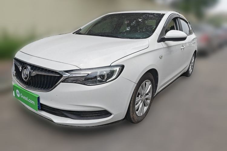Used Buick GT 2018 15T Dual-Clutch Elite Model China V Standard Guazi used car, China used car export, Used car for sale, Used  cars, Cheapest cars for sale