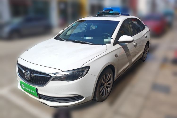 Used Buick GT 2018 18T Automatic Elite Model Guazi used car, China used car export, Used car for sale, Used cars, Cheapest cars for sale