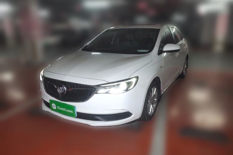 Buick GT 2018 15T Dual-Clutch Elite Model China V Standard usado Guazi used car, China used car export, Used car for sale, Used  cars, Cheapest cars for sale