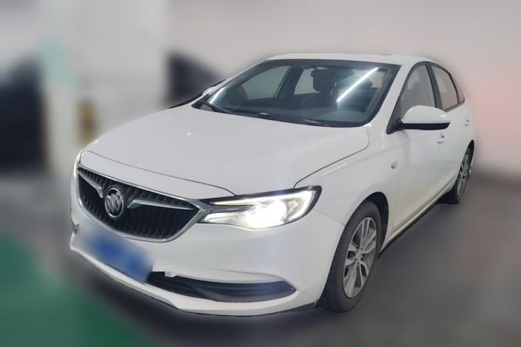 Gebrauchter Buick GT 2018 18T Automatic Elite Model Guazi used car, China used car export, Used car for sale, Used  cars, Cheapest cars for sale