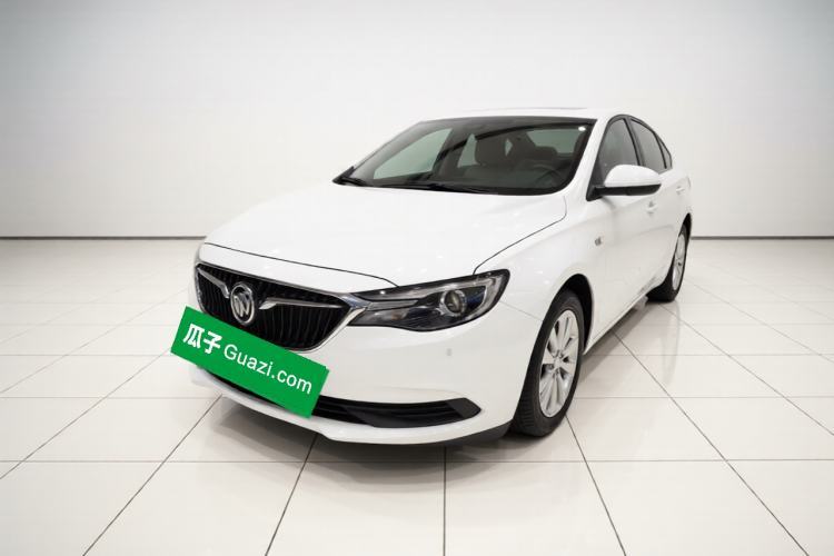 Gebrauchter Buick GT 2018 15T Dual-Clutch Elite Model China V Standard Guazi used car, China used car export, Used car for sale, Used  cars, Cheapest cars for sale