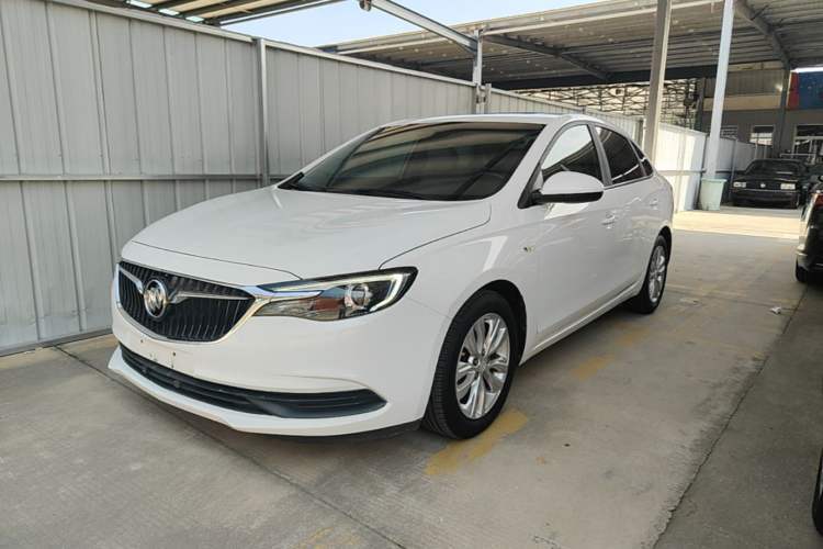 Used Buick GT 2018 15T Dual-Clutch Elite Model China V Standard Guazi used car, China used car export, Used car for sale, Used cars, Cheapest cars for sale