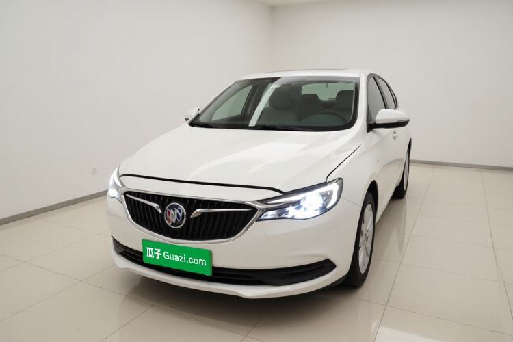 Ojetý Buick GT 2018 15T Manual Elite Version China V Standard Guazi used car, China used car export, Used car for sale, Used  cars, Cheapest cars for sale