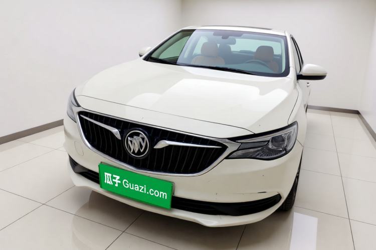 Ojetý Buick GT 2018 15T Manual Elite Version China V Standard Guazi used car, China used car export, Used car for sale, Used cars, Cheapest cars for sale