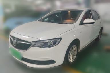 Used Buick GT 2018 15T Dual-Clutch Advanced Model China V Standard
