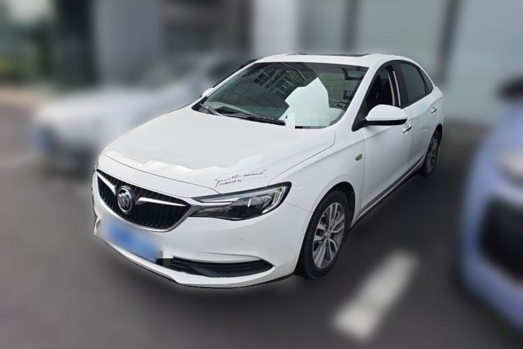 Used Buick GT 2018 18T Automatic Elite Model Guazi used car, China used car export, Used car for sale, Used cars, Cheapest cars for sale