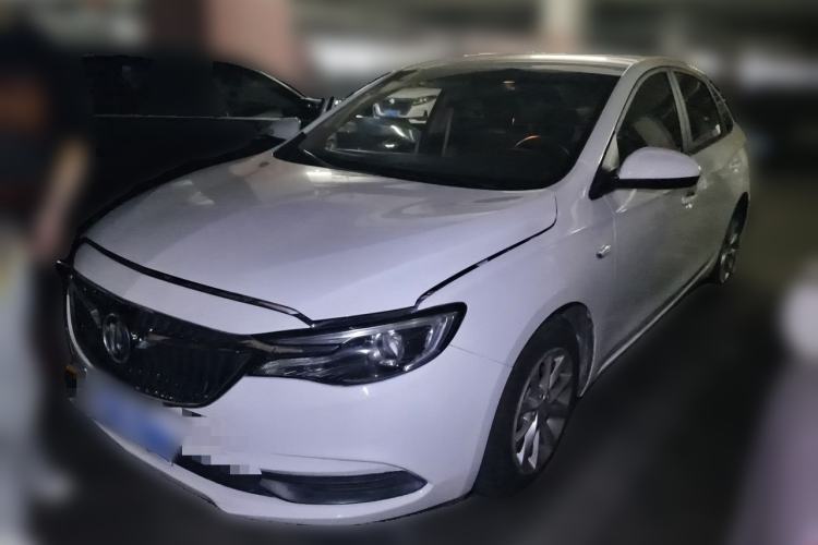 Used Buick GT 2018 15T Dual-Clutch Advanced Model China V Standard Guazi used car, China used car export, Used car for sale, Used  cars, Cheapest cars for sale