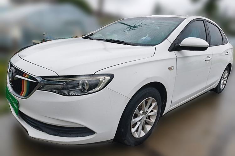 Used Buick GT 2018 15T Dual-Clutch Advanced Model China V Standard Guazi used car, China used car export, Used car for sale, Used  cars, Cheapest cars for sale