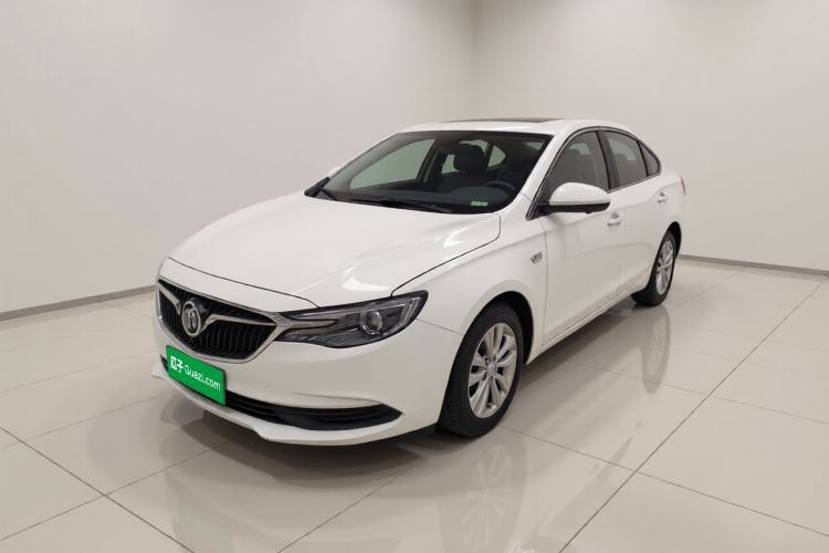 Ojetý Buick GT 2018 15T Manual Elite Version China V Standard Guazi used car, China used car export, Used car for sale, Used cars, Cheapest cars for sale