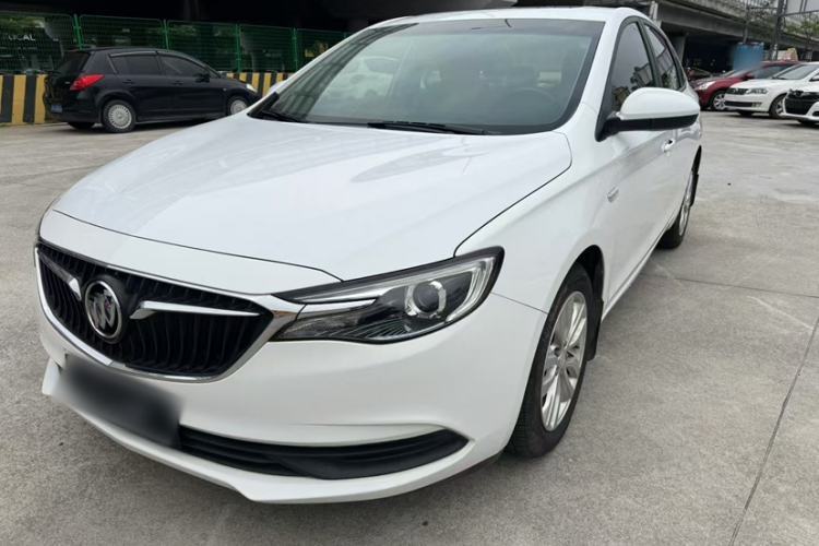 Used Buick GT 2018 15T Manual Elite Version China V Standard Guazi used car, China used car export, Used car for sale, Used  cars, Cheapest cars for sale