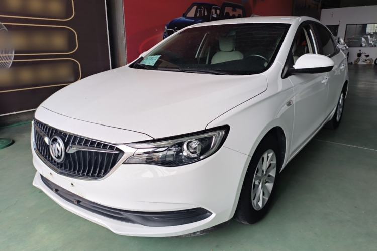 Buick GT 2018 15T Dual-Clutch Advanced Model China V Standard usata Guazi used car, China used car export, Used car for sale, Used  cars, Cheapest cars for sale