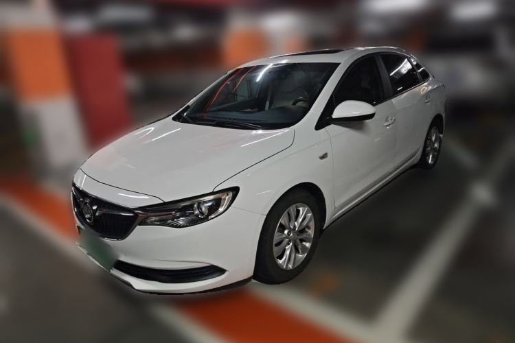 Used Buick GT 2018 15T Dual-Clutch Elite Model China V Standard Guazi used car, China used car export, Used car for sale, Used cars, Cheapest cars for sale