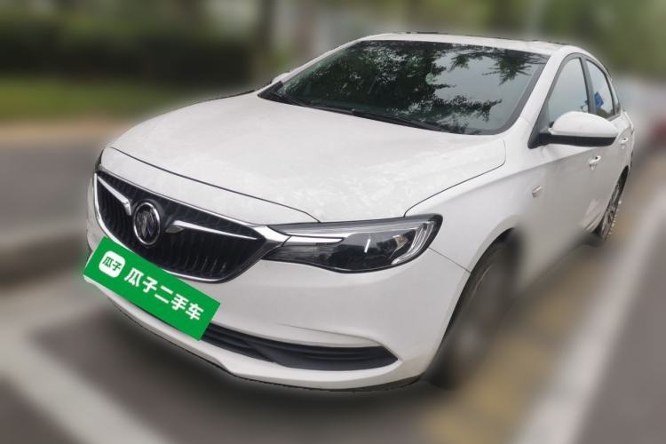 Used Buick GT 2018 18T Automatic Elite Model Guazi used car, China used car export, Used car for sale, Used  cars, Cheapest cars for sale