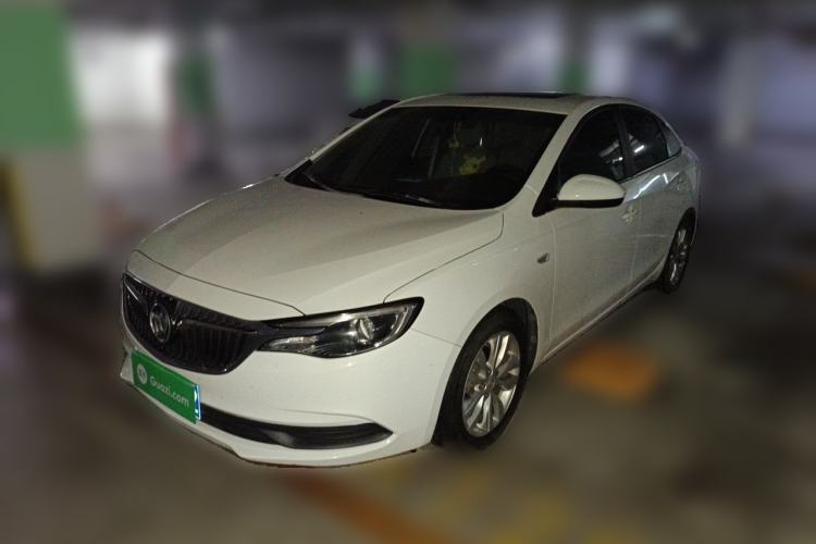 Used Buick GT 2018 15T Dual-Clutch Elite Model China V Standard Guazi used car, China used car export, Used car for sale, Used cars, Cheapest cars for sale