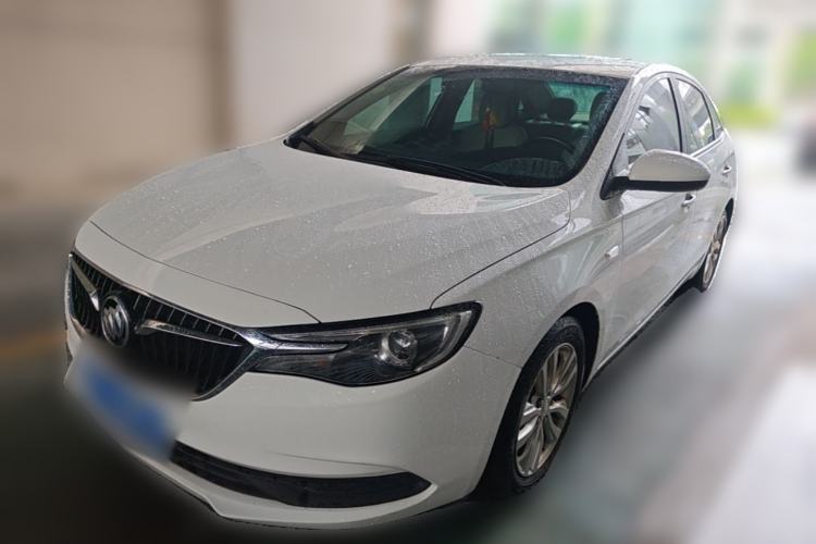 Used Buick GT 2018 15T Dual-Clutch Elite Model China V Standard Guazi used car, China used car export, Used car for sale, Used  cars, Cheapest cars for sale