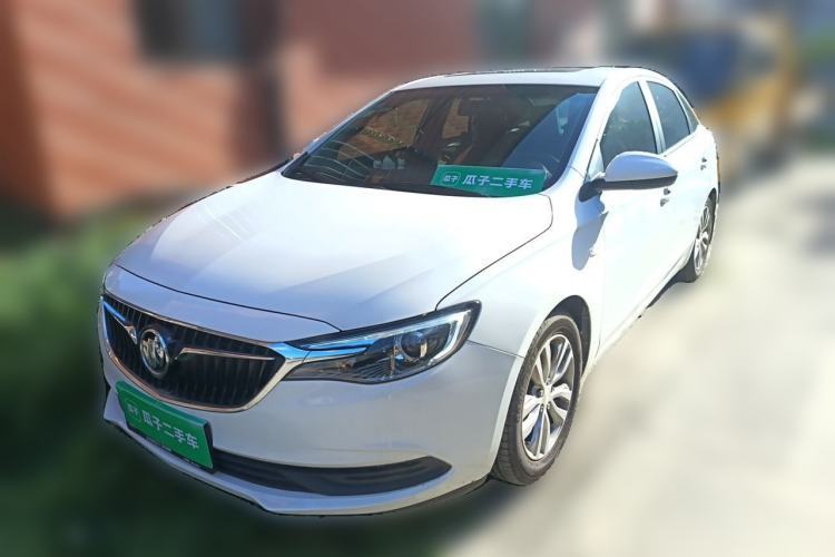 Used Buick GT 2018 15T Manual Elite Version China V Standard Guazi used car, China used car export, Used car for sale, Used cars, Cheapest cars for sale