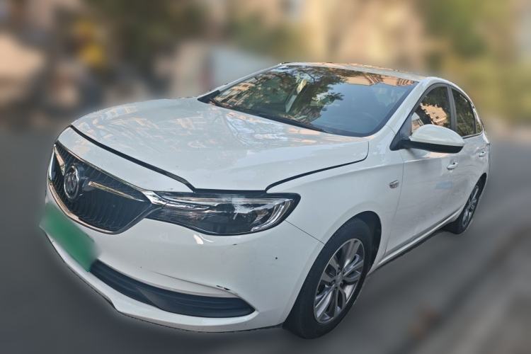 Used Buick GT 2018 18T Automatic Elite Model Guazi used car, China used car export, Used car for sale, Used  cars, Cheapest cars for sale