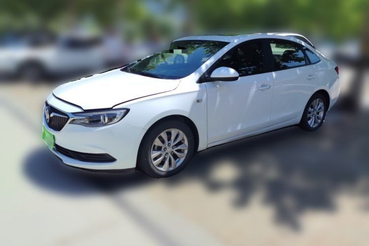 Used Buick GT 2018 15T Manual Elite Version China V Standard Guazi used car, China used car export, Used car for sale, Used cars, Cheapest cars for sale