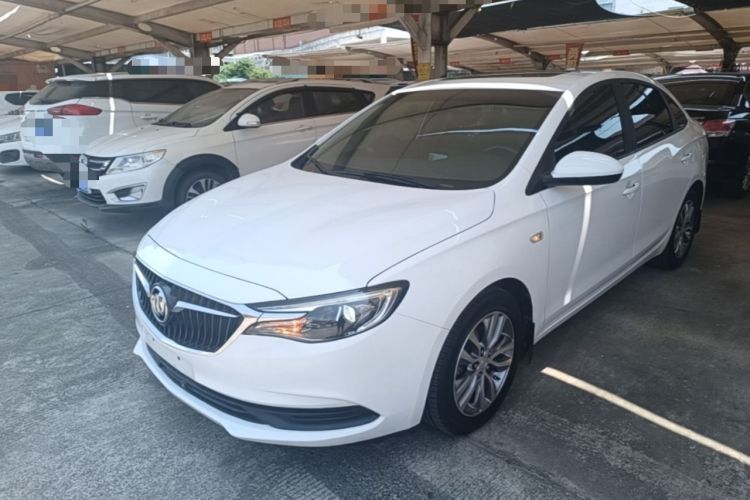 Used Buick GT 2018 18T Automatic Elite Model Guazi used car, China used car export, Used car for sale, Used  cars, Cheapest cars for sale