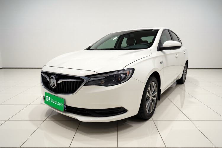 Ojetý Buick GT 2018 18T Automatic Elite Model Guazi used car, China used car export, Used car for sale, Used  cars, Cheapest cars for sale
