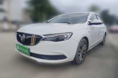 Used Buick GT 2018 18T Automatic Elite Model