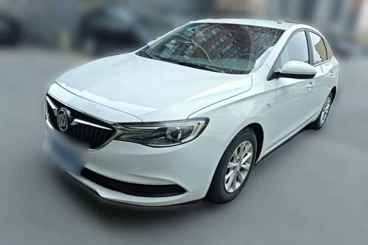 Used Buick GT 2018 15T Dual-Clutch Advanced Model China V Standard Guazi used car, China used car export, Used car for sale, Used  cars, Cheapest cars for sale