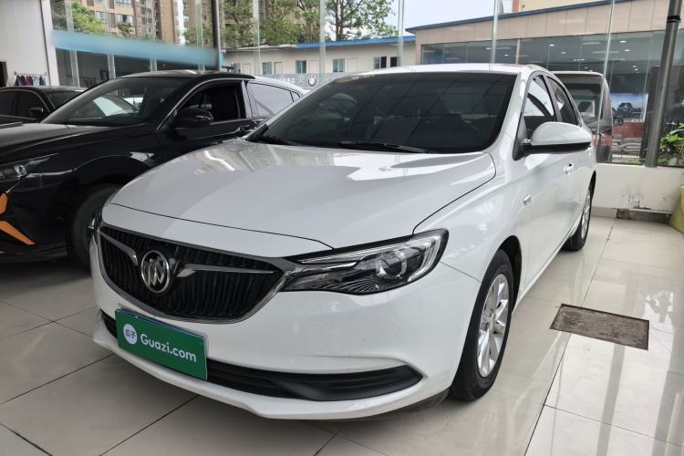 Used Buick GT 2018 15T Dual-Clutch Advanced Model China V Standard Guazi used car, China used car export, Used car for sale, Used cars, Cheapest cars for sale