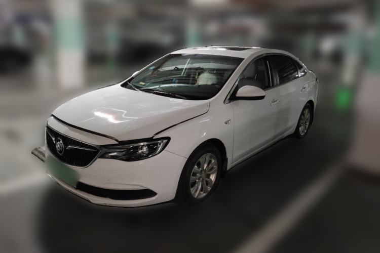 Used Buick GT 2018 15T Dual-Clutch Elite Model China V Standard Guazi used car, China used car export, Used car for sale, Used  cars, Cheapest cars for sale