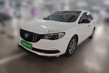 Used Buick GT 2018 18T Automatic Elite Model