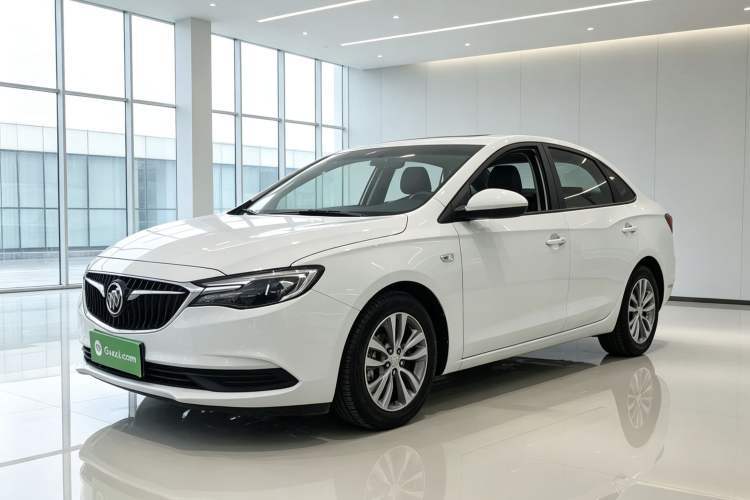 Gebrauchter Buick GT 2018 18T Automatic Elite Model Guazi used car, China used car export, Used car for sale, Used  cars, Cheapest cars for sale