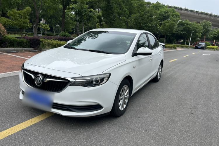 Used Buick GT 2018 15T Dual-Clutch Advanced Model China V Standard Guazi used car, China used car export, Used car for sale, Used cars, Cheapest cars for sale