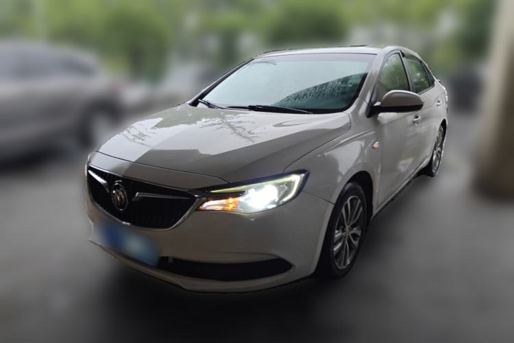 Used Buick GT 2018 18T Automatic Elite Model Guazi used car, China used car export, Used car for sale, Used  cars, Cheapest cars for sale