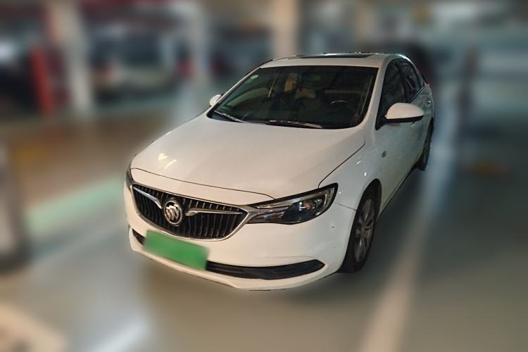 Used Buick GT 2018 18T Automatic Elite Model Guazi used car, China used car export, Used car for sale, Used  cars, Cheapest cars for sale
