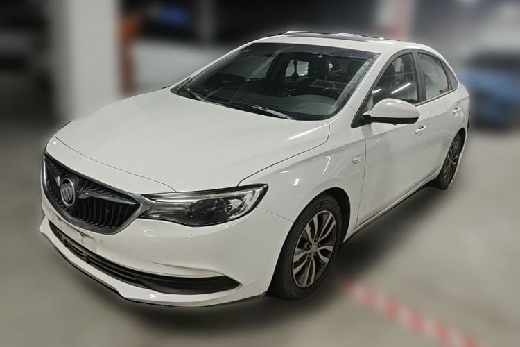 Used Buick GT 2018 18T Automatic Elite Model Guazi used car, China used car export, Used car for sale, Used  cars, Cheapest cars for sale