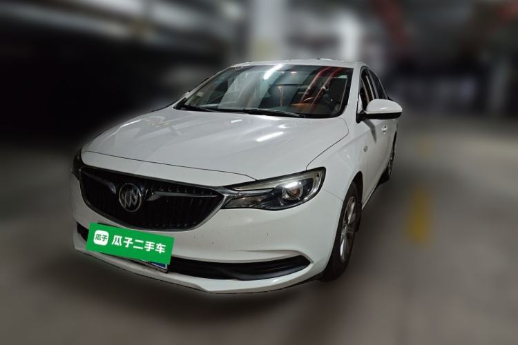 Buick GT 2018 15T Dual-Clutch Advanced Model China V Standard usata Guazi used car, China used car export, Used car for sale, Used  cars, Cheapest cars for sale