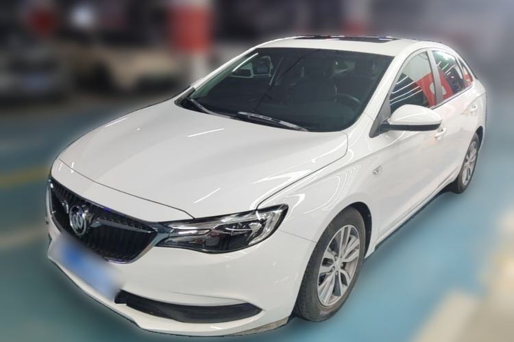 Used Buick GT 2018 18T Automatic Elite Model Guazi used car, China used car export, Used car for sale, Used  cars, Cheapest cars for sale