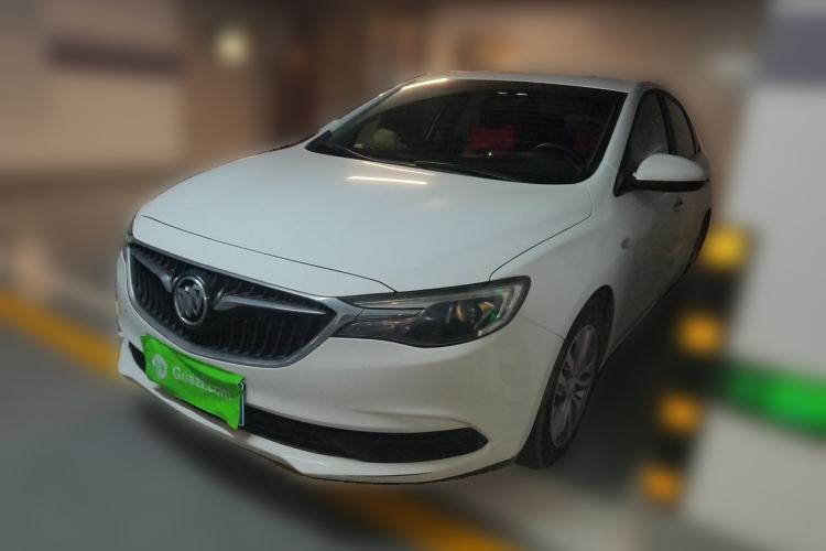 Used Buick GT 2018 18T Automatic Elite Model Guazi used car, China used car export, Used car for sale, Used  cars, Cheapest cars for sale