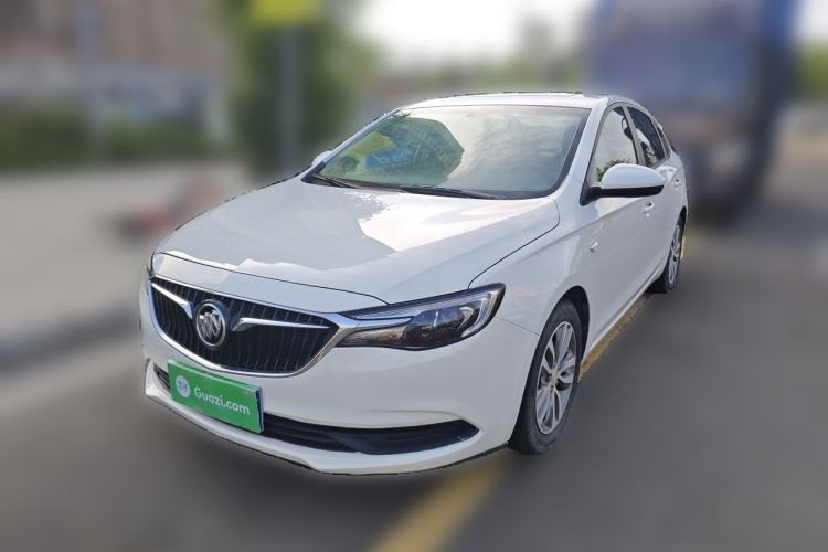 Used Buick GT 2018 18T Automatic Elite Model Guazi used car, China used car export, Used car for sale, Used  cars, Cheapest cars for sale