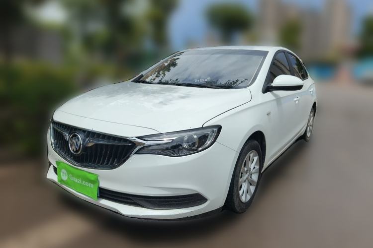 Used Buick GT 2018 15T Dual-Clutch Advanced Model China V Standard Guazi used car, China used car export, Used car for sale, Used cars, Cheapest cars for sale