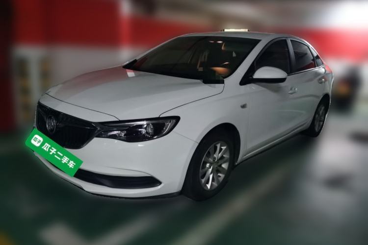 Used Buick GT 2018 15T Dual-Clutch Advanced Model China V Standard Guazi used car, China used car export, Used car for sale, Used  cars, Cheapest cars for sale