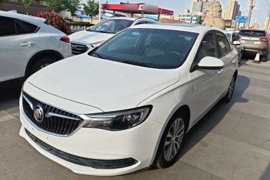 Used Buick GT 2018 18T Automatic Elite Model