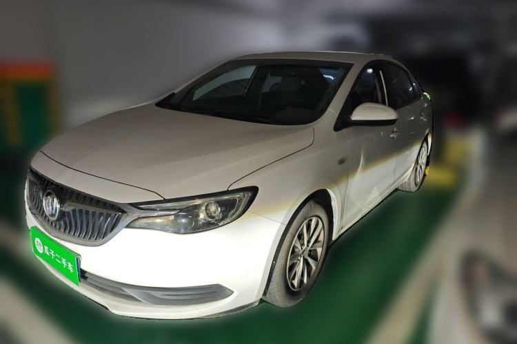 Used Buick GT 2018 15T Dual-Clutch Advanced Model China V Standard Guazi used car, China used car export, Used car for sale, Used  cars, Cheapest cars for sale