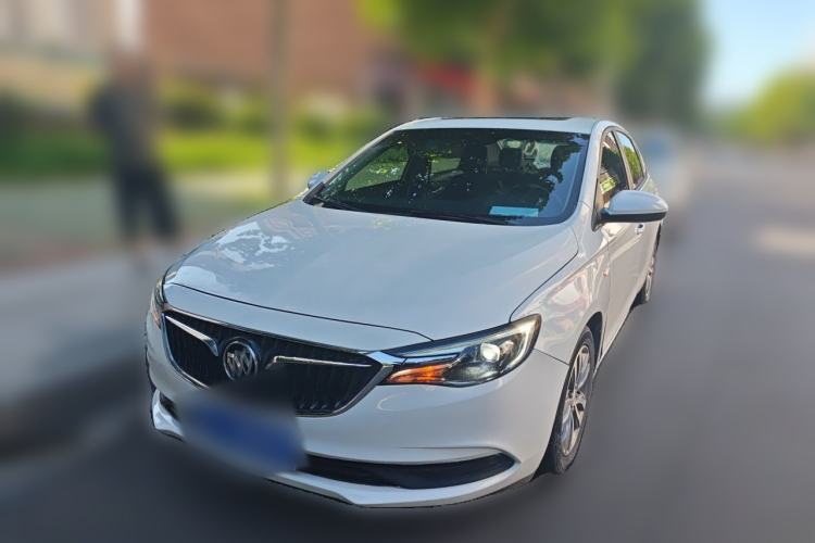 Used Buick GT 2018 18T Automatic Elite Model Guazi used car, China used car export, Used car for sale, Used  cars, Cheapest cars for sale