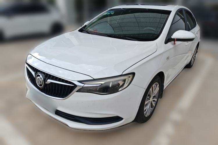 Used Buick GT 2018 18T Automatic Elite Model Guazi used car, China used car export, Used car for sale, Used  cars, Cheapest cars for sale