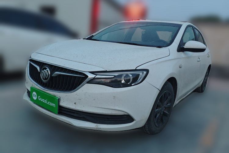 Used Buick GT 2018 15T Dual-Clutch Advanced Model China V Standard Guazi used car, China used car export, Used car for sale, Used  cars, Cheapest cars for sale