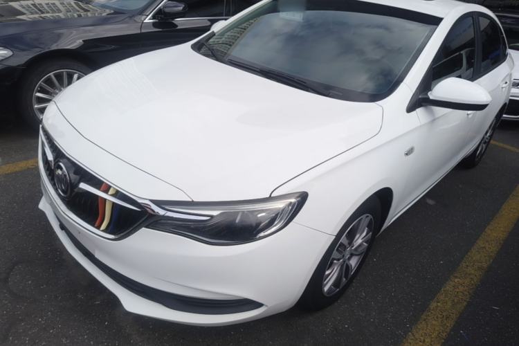 Used Buick GT 2018 18T Automatic Elite Model Guazi used car, China used car export, Used car for sale, Used  cars, Cheapest cars for sale