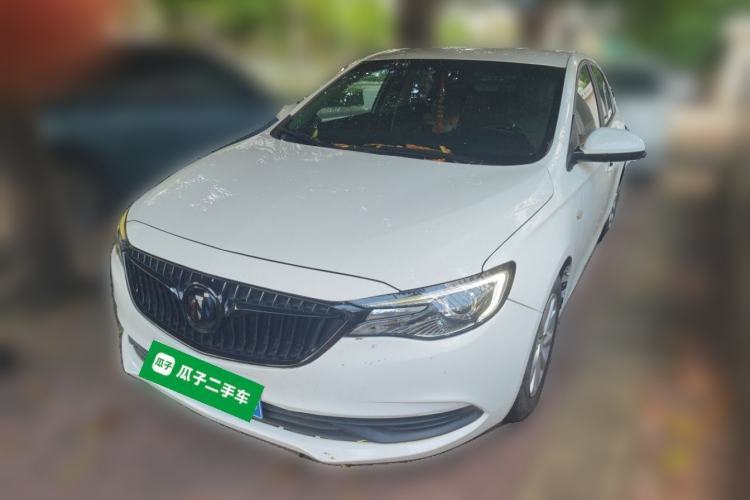 Used Buick GT 2018 15T Dual-Clutch Advanced Model China V Standard Guazi used car, China used car export, Used car for sale, Used  cars, Cheapest cars for sale